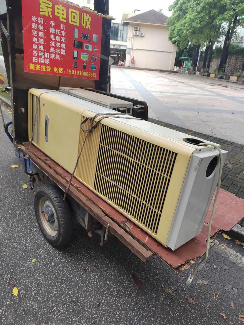 警惕废品回收行业的三大误区