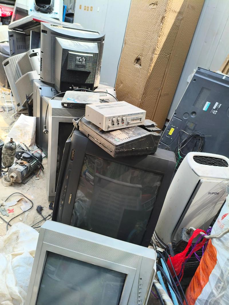 如何高效地进行九龙坡废品回收？